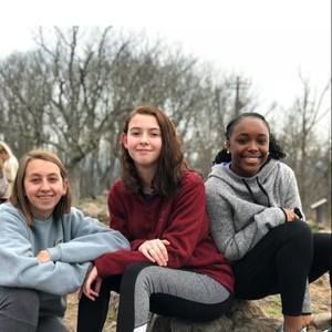 Meet your Posher, Breeze